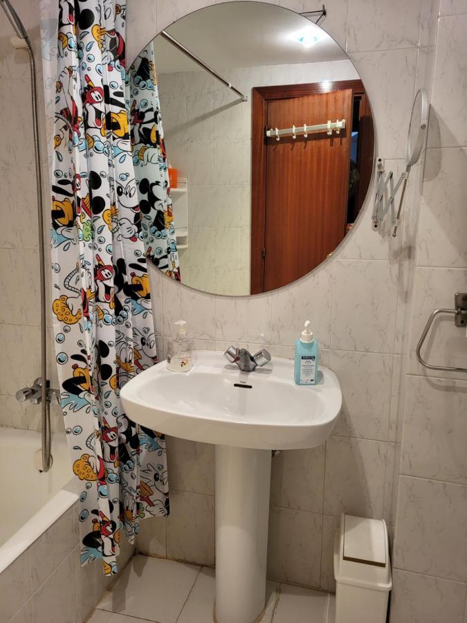 Habitacion Privada Castro Urdiales Εξωτερικό φωτογραφία
