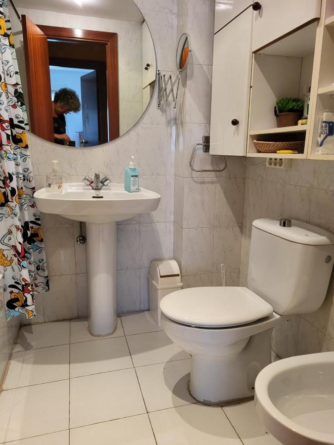Habitacion Privada Castro Urdiales Εξωτερικό φωτογραφία