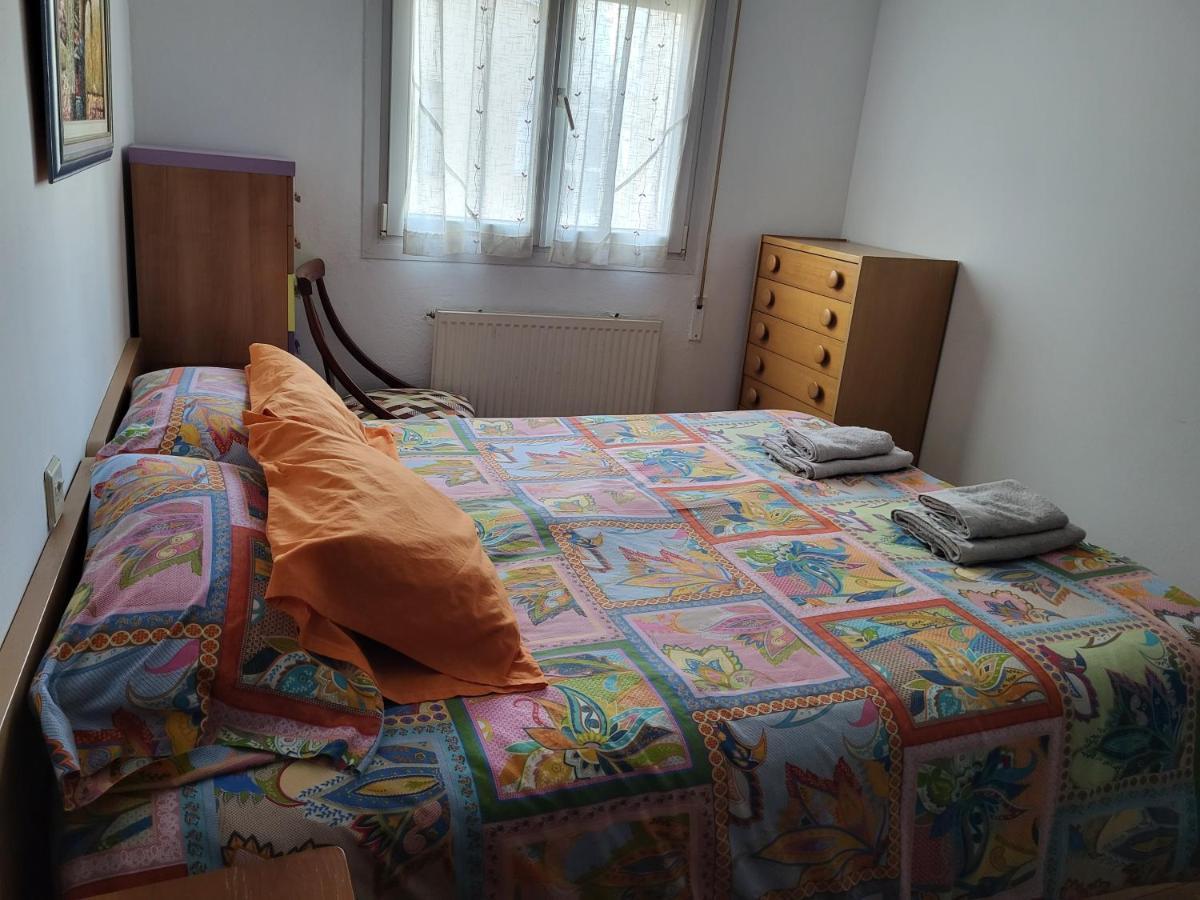 Habitacion Privada Castro Urdiales Εξωτερικό φωτογραφία