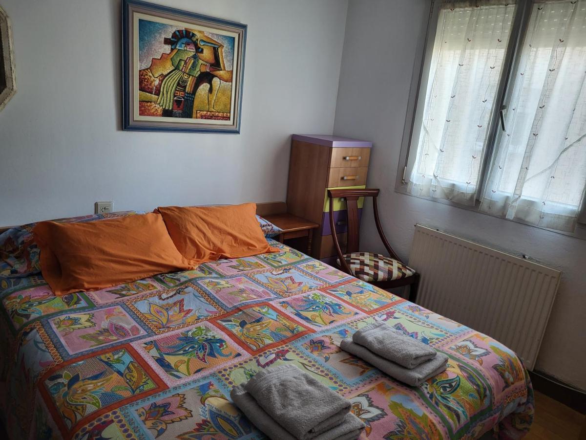 Habitacion Privada Castro Urdiales Εξωτερικό φωτογραφία