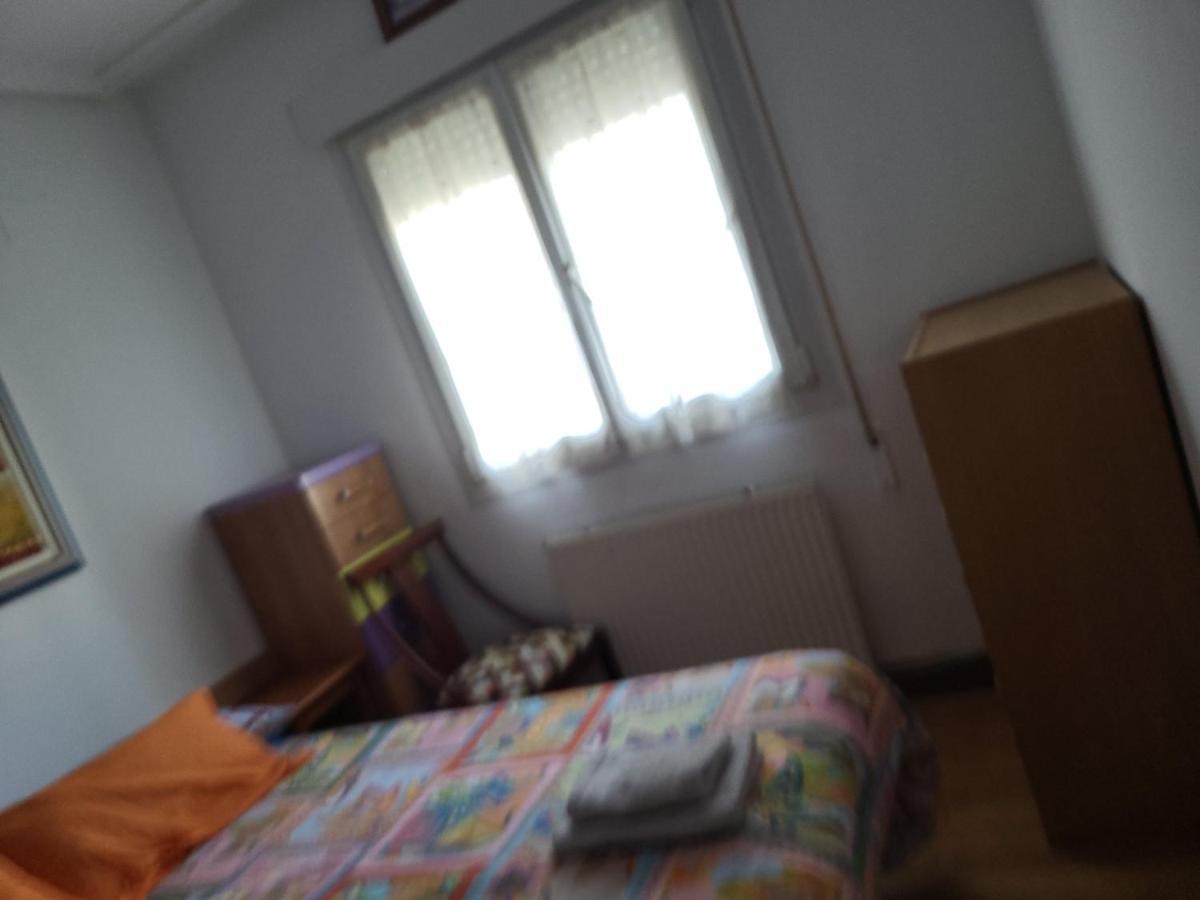 Habitacion Privada Castro Urdiales Εξωτερικό φωτογραφία