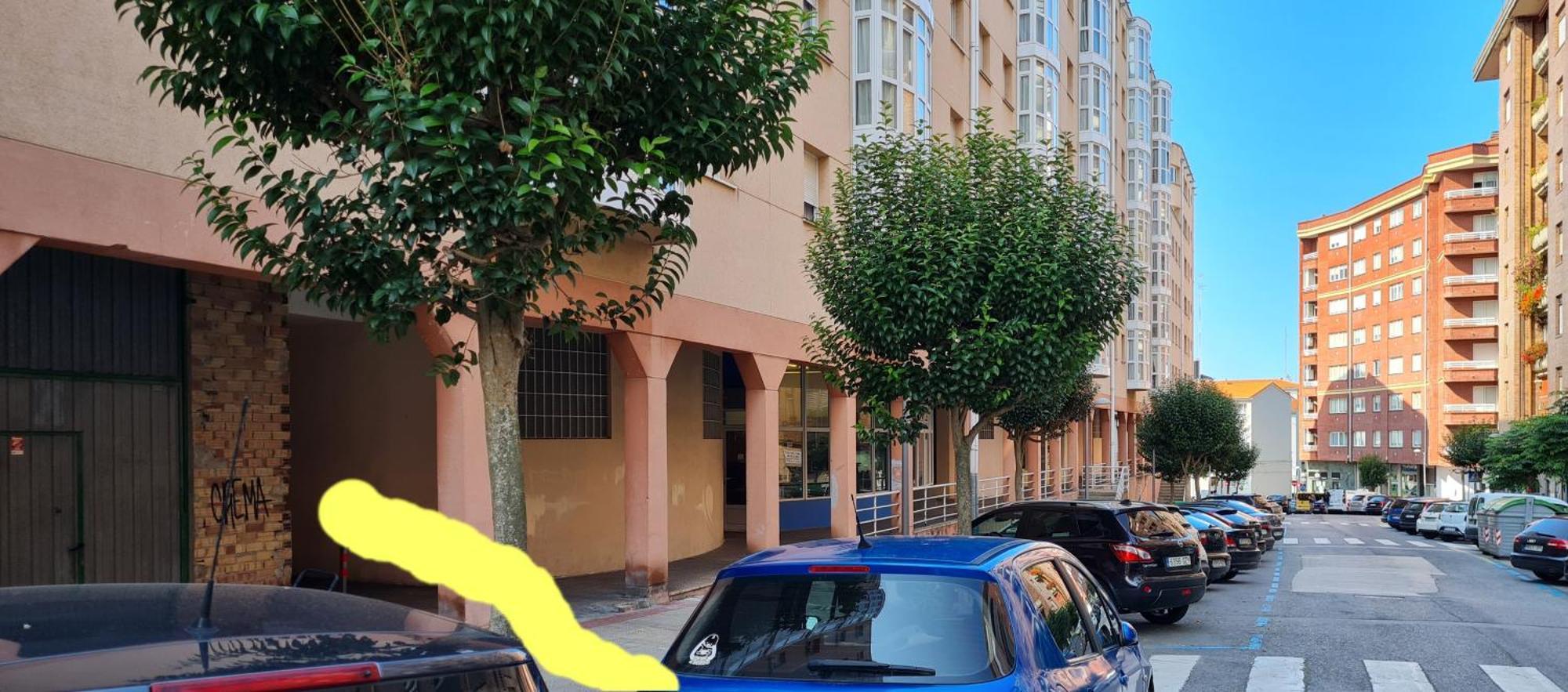 Habitacion Privada Castro Urdiales Εξωτερικό φωτογραφία